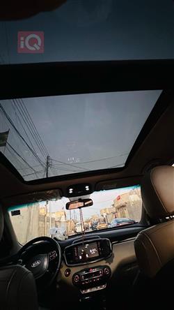 كيا سورينتو